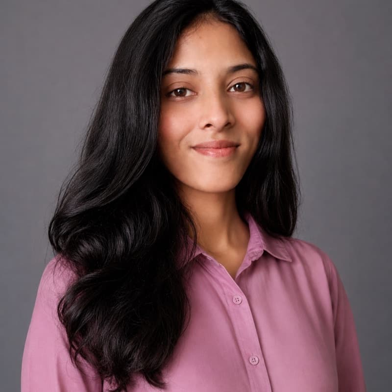 Neha Prasad