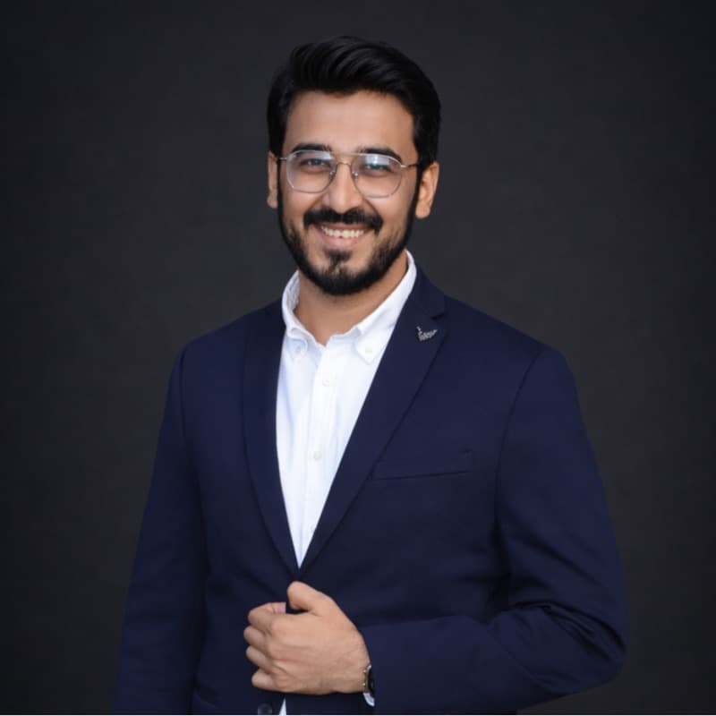 Akshay Mishra