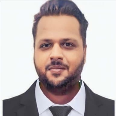 Pranav Dharnidharka
