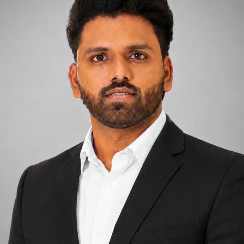 Vinayak Gurram