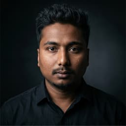 Vishal Gupta – Founder, KloudFirst Technologies